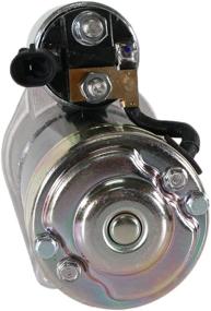 img 2 attached to 🔌 DB Electrical SMT0077 Alternator Compatible with Jeep Cherokee 1999-2001, GRAND Cherokee 1999-2002, TJ SERIES 1999-2002, WRANGLER 1999-2002 M0T91081, M0T91081ZC, M1T84381, M1T84381ZC, 17749N