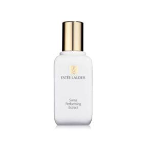 img 1 attached to Estee Lauder Swiss Performing Extract - 3.4 fl oz