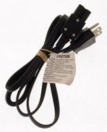 🔥 high temperature replacement cord for big/little/mini-chief smokers by smokehouse products - model 9820-083-0000 logo