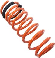 megan racing mr-ls-n300: enhanced coilover lowering spring for optimal ride performance logo