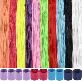 img 4 attached to 🧵 Bestsupplier Pro Poly Polyester String Pieces