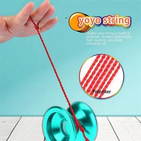 img 2 attached to 🧵 Bestsupplier Pro Poly Polyester String Pieces