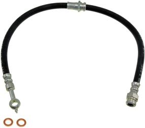 img 4 attached to Dorman H380402 Hydraulic Brake Hose