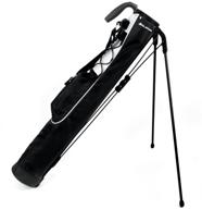 🏌️ orlimar lightweight stand/carry golf bag: optimal for pitch and putt logo