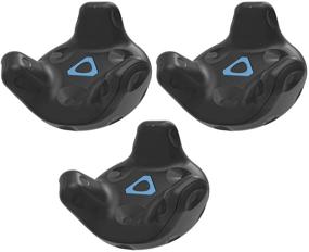 img 3 attached to 🕹️ HTC Vive Tracker 3 Pack (2018) for Virtual Reality Headset