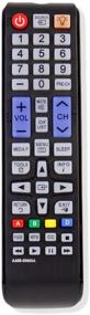 img 1 attached to Upgrade AA59-00600A Remote for Samsung LED HDTV 9F4000 UN29F4000AF UN29F4000AFXZA UN32EH4000 UN32EH4000 PN60E530 PN60E530A3F PN60E530A3FXZA PN60E535 PN60E535A3F