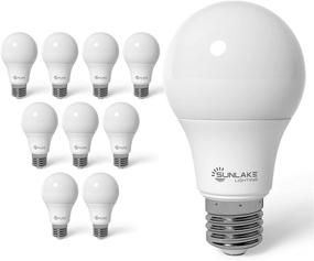 img 4 attached to 🌞 Enhanced Illumination and Versatility with SunLake Lighting Standard Light Multiple