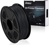 🔥 ultimate carbon premium 3d printer filament: unmatched performance and strength logo