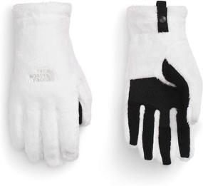 img 1 attached to 🧤 Stay Warm and Stylish with the North Face Women's Osito Glove: A Must-Have Winter Accessory!