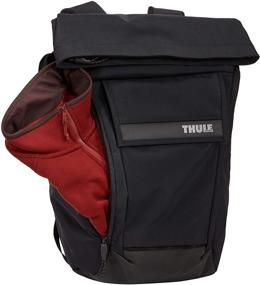 img 2 attached to 🎒 Thule Paramount Backpack: The Ultimate Carrying Solution for Your Everyday Needs