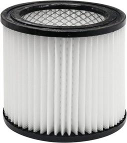 img 3 attached to 🔍 Optimized Shop-Vac Replacement Filter H87S550A 903-98 9039800 903-98-00 90398 for Wet/Dry Vacuum - 1 Pack