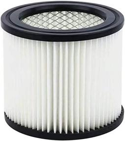 img 4 attached to 🔍 Optimized Shop-Vac Replacement Filter H87S550A 903-98 9039800 903-98-00 90398 for Wet/Dry Vacuum - 1 Pack