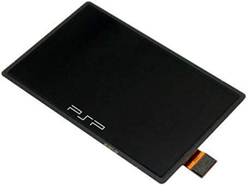 psp n5 kadw icgo screen replacement backlight 로고