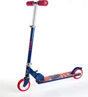 walk onz chicago cubs folding scooter logo