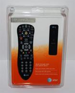 u verse anywhere remote control a20 rf1 logo