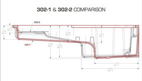 img 1 attached to Holley 302 1 Retro Fit Engine