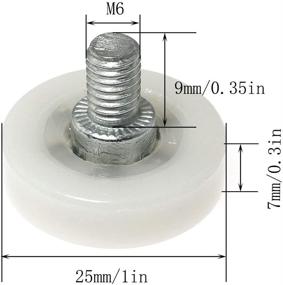 img 1 attached to RLECS Diameter Bearing Furniture Positioning