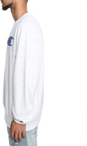 img 2 attached to Champion LIFE Sweatshirt Sublimated XX Large