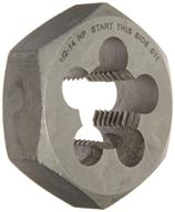 🔧 enhance your thread cutting precision with drill america qualtech carbon threading logo