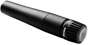 img 2 attached to Shure SM57 LC Cardioid Dynamic Microphone