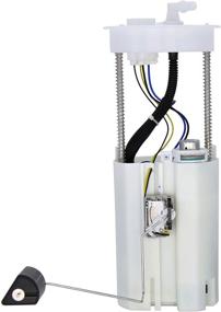 img 4 attached to 🔋 Powerful Fuel Pump Module Assembly for 2002-2006 Honda CR-V L4 2.4L - Reliable Performance Guaranteed