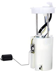 img 2 attached to 🔋 Powerful Fuel Pump Module Assembly for 2002-2006 Honda CR-V L4 2.4L - Reliable Performance Guaranteed