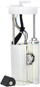 img 3 attached to 🔋 Powerful Fuel Pump Module Assembly for 2002-2006 Honda CR-V L4 2.4L - Reliable Performance Guaranteed