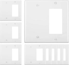 img 4 attached to Combination 1 Decora Polycarbonate Thermoplastic Standard