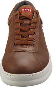 img 2 attached to Brown Camper Runner Fashion Sneaker