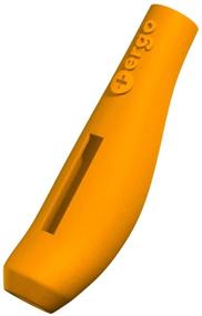 img 1 attached to 🖊️ Эргономический наконечник Ergo Plus для стилуса Wacom Pro и Grip Pen.