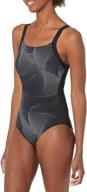 arena bodylift control shaping swimsuit sports & fitness logo