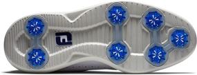 img 1 attached to Mastering Tradition: FootJoy Men's Golf Shoe for Optimal Performance