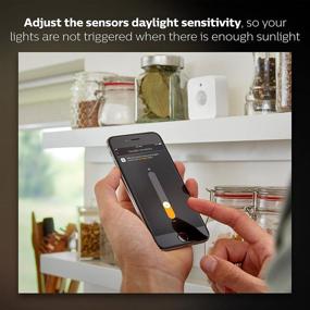 img 1 attached to 💡 Compatible Philips Hue Motion Bundle for Enhanced SEO