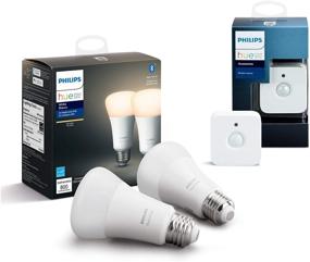 img 4 attached to 💡 Compatible Philips Hue Motion Bundle for Enhanced SEO