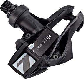 img 1 attached to Time Sport Xpresso Pedals Black