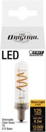 led 4 5w 125l t6 vintage логотип