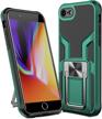 zcdaye case for iphone 7 plus/iphone 8 plus cell phones & accessories logo