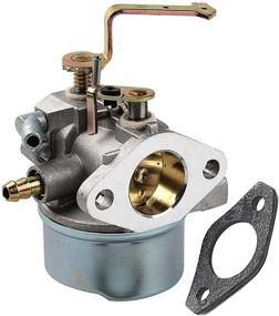 img 4 attached to Tecumseh Carburetor HM100 8Hp 10Hp Engines