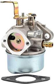 img 3 attached to Tecumseh Carburetor HM100 8Hp 10Hp Engines