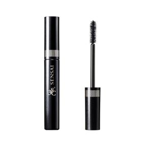 img 4 attached to 💫 Kanebo Mascara 38ºC NMSL-1 Black Separating - 7.5ml: Long-Lasting Definition and Volume