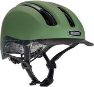 nutcase adventure protection cycling commuting sports & fitness логотип