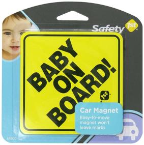img 2 attached to 🔒 Safety 1st Baby Board Magnetic Lock