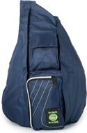 slinger crossbody premium shoulder sling backpacks for casual daypacks логотип