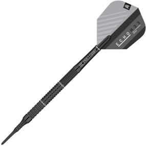 img 1 attached to Target Darts Tungsten Black 210058