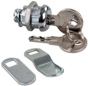 img 1 attached to Продукт JR Products 00305 Стандартный Отсек