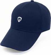 radiarmor emf blocking hat: safeguard your occupational health & safety from harmful frequencies logo