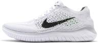 nike womens flyknit running shoes women's shoes logo