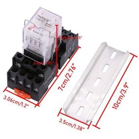 img 1 attached to TWTADE Electromagnetic Indicator Assurance Years）YJ4N GS