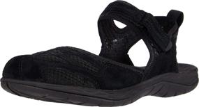 img 1 attached to Merrell Siren 2 Wrap Grey Women's Athletic Shoes