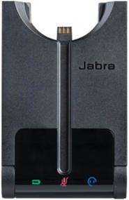 img 1 attached to Jabra Netcom 935 15 503 205 Connectivity Softphones